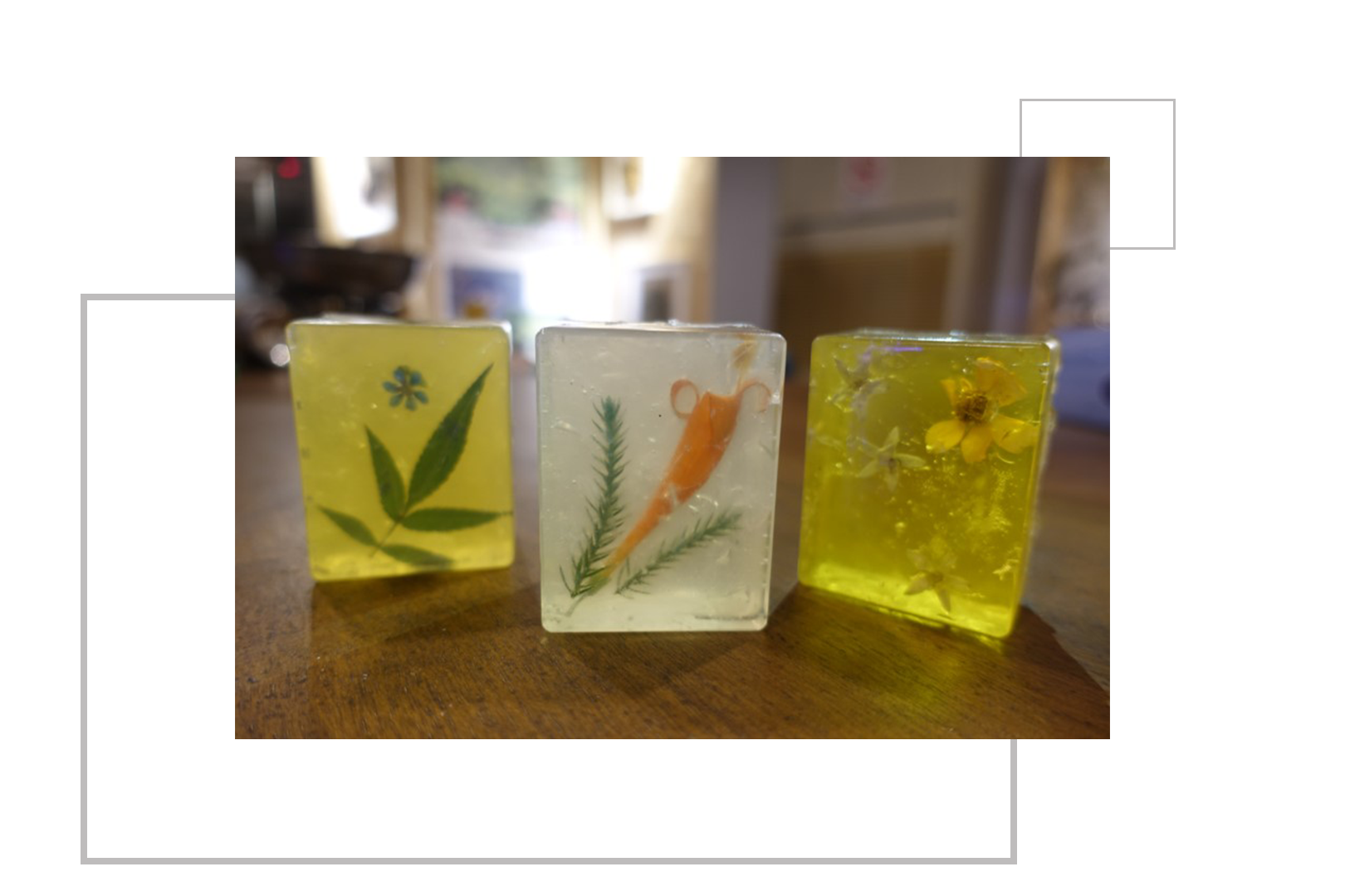 【宜蘭】馥森里山｜里山。藝境一日遊