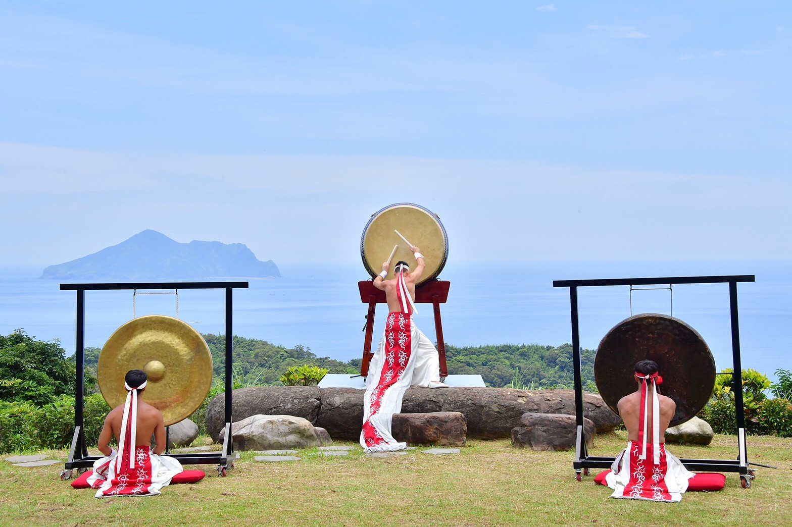 【宜蘭】馥森里山｜里山。藝境一日遊